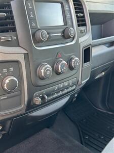 2018 RAM 3500 ST, 6.7 CUMMINS 4X4 AISIN 6–Speed Automatic Trans   - Photo 6 - Rancho Cordova, CA 95742