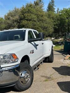 2018 RAM 3500 ST, 6.7 CUMMINS 4X4 AISIN 6–Speed Automatic Trans   - Photo 3 - Rancho Cordova, CA 95742
