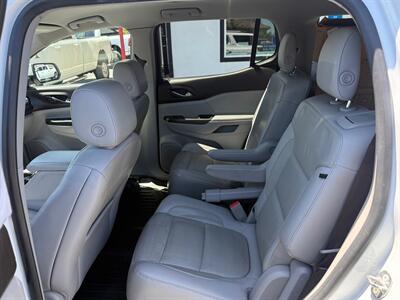 2018 GMC Acadia SLT-1, FWD, QUAD SEATING W/3ROW - Photo 10 - Rancho Cordova, CA 95742