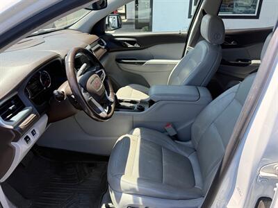 2018 GMC Acadia SLT-1, FWD, QUAD SEATING W/3ROW - Photo 9 - Rancho Cordova, CA 95742