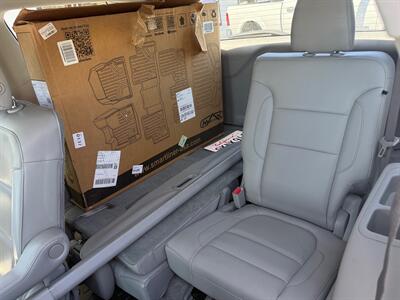 2018 GMC Acadia SLT-1, FWD, QUAD SEATING W/3ROW - Photo 11 - Rancho Cordova, CA 95742
