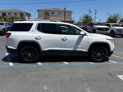 2018 GMC Acadia SLT-1, FWD, QUAD SEATING W/3ROW - Photo 3 - Rancho Cordova, CA 95742