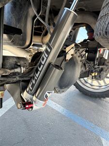 2024 GMC Sierra 2500HD AT4, 6.6 DURAMAX DIESEL 4X4, FULLY LOADED   - Photo 24 - Rancho Cordova, CA 95742