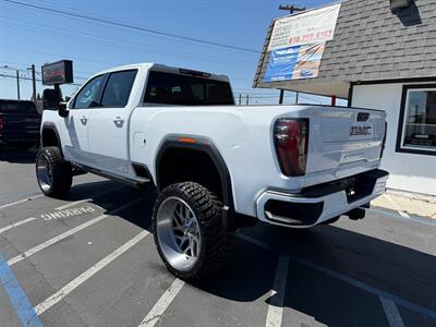 2024 GMC Sierra 2500HD AT4, 6.6 DURAMAX DIESEL 4X4, FULLY LOADED   - Photo 7 - Rancho Cordova, CA 95742