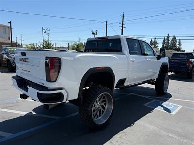 2024 GMC Sierra 2500HD AT4, 6.6 DURAMAX DIESEL 4X4, FULLY LOADED   - Photo 5 - Rancho Cordova, CA 95742