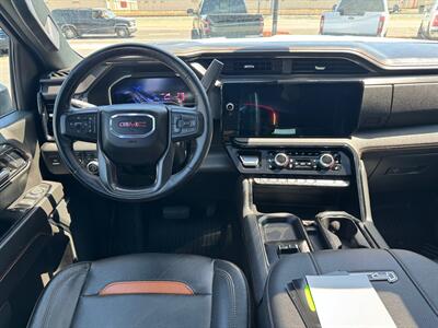 2024 GMC Sierra 2500HD AT4, 6.6 DURAMAX DIESEL 4X4, FULLY LOADED   - Photo 17 - Rancho Cordova, CA 95742