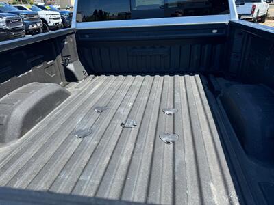 2024 GMC Sierra 2500HD AT4, 6.6 DURAMAX DIESEL 4X4, FULLY LOADED   - Photo 12 - Rancho Cordova, CA 95742