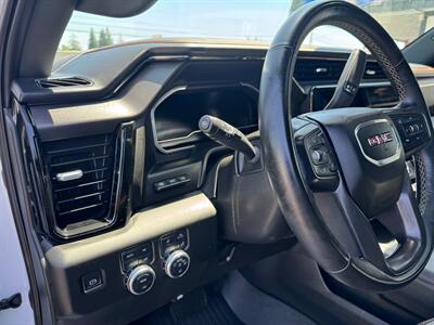 2024 GMC Sierra 2500HD AT4, 6.6 DURAMAX DIESEL 4X4, FULLY LOADED   - Photo 16 - Rancho Cordova, CA 95742