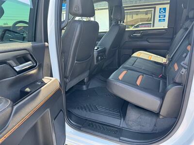 2024 GMC Sierra 2500HD AT4, 6.6 DURAMAX DIESEL 4X4, FULLY LOADED   - Photo 13 - Rancho Cordova, CA 95742