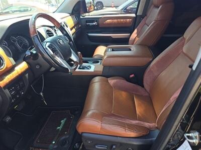 2016 Toyota Tundra 1794 Edition, 4X4   - Photo 4 - Rancho Cordova, CA 95742