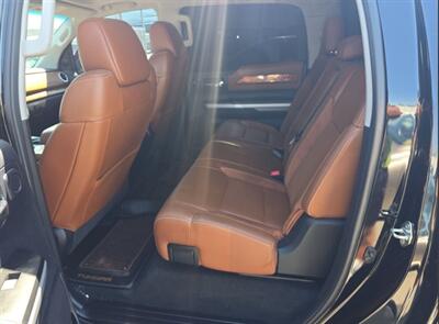 2016 Toyota Tundra 1794 Edition, 4X4   - Photo 5 - Rancho Cordova, CA 95742