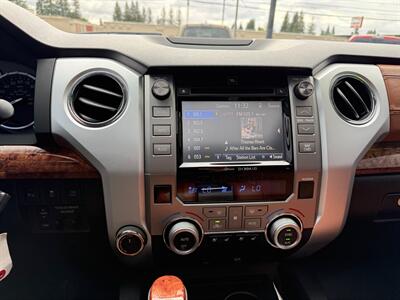 2016 Toyota Tundra 1794 Edition, 4X4 - Photo 17 - Rancho Cordova, CA 95742