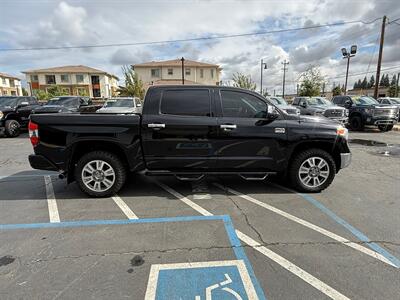 2016 Toyota Tundra 1794 Edition, 4X4 - Photo 4 - Rancho Cordova, CA 95742
