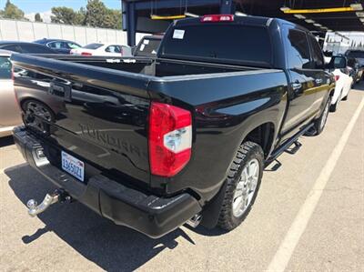 2016 Toyota Tundra 1794 Edition, 4X4   - Photo 3 - Rancho Cordova, CA 95742
