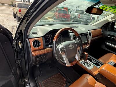 2016 Toyota Tundra 1794 Edition, 4X4 - Photo 9 - Rancho Cordova, CA 95742