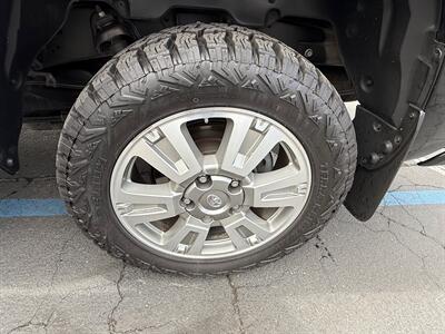 2016 Toyota Tundra 1794 Edition, 4X4 - Photo 15 - Rancho Cordova, CA 95742