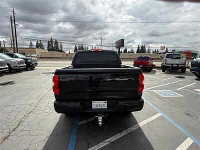 2016 Toyota Tundra 1794 Edition, 4X4 - Photo 6 - Rancho Cordova, CA 95742