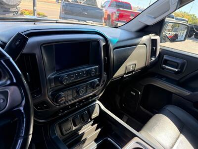2018 GMC Sierra 1500 SLT, ALL TERRAIN 4X4   - Photo 10 - Rancho Cordova, CA 95742