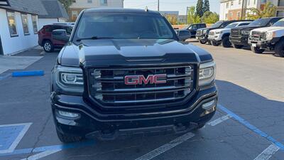 2018 GMC Sierra 1500 SLT, ALL TERRAIN 4X4 - Photo 2 - Rancho Cordova, CA 95742