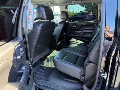 2018 GMC Sierra 1500 SLT, ALL TERRAIN 4X4   - Photo 12 - Rancho Cordova, CA 95742