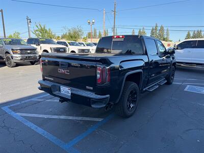 2018 GMC Sierra 1500 SLT, ALL TERRAIN 4X4 - Photo 6 - Rancho Cordova, CA 95742