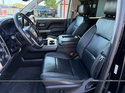 2018 GMC Sierra 1500 SLT, ALL TERRAIN 4X4   - Photo 11 - Rancho Cordova, CA 95742