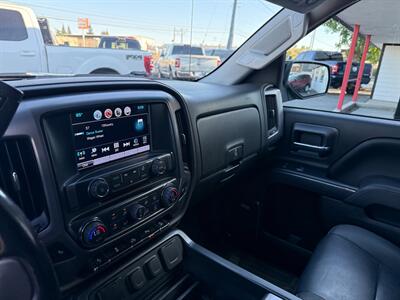 2018 GMC Sierra 1500 SLT, ALL TERRAIN 4X4 - Photo 7 - Rancho Cordova, CA 95742