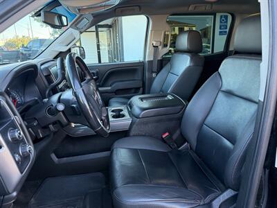 2018 GMC Sierra 1500 SLT, ALL TERRAIN 4X4 - Photo 9 - Rancho Cordova, CA 95742