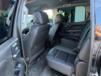2018 GMC Sierra 1500 SLT, ALL TERRAIN 4X4 - Photo 8 - Rancho Cordova, CA 95742