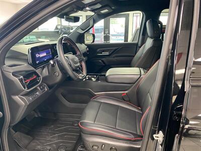 2025 Chevrolet Silverado EV RST MAX RANGE - Photo 7 - Rancho Cordova, CA 95742