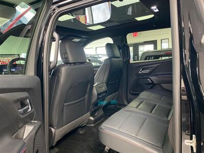 2025 Chevrolet Silverado EV RST MAX RANGE - Photo 6 - Rancho Cordova, CA 95742