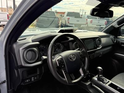 2019 Toyota Tacoma Double Cab TRD Off-Road Pickup 4D 6   - Photo 9 - Rancho Cordova, CA 95742