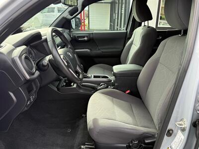 2019 Toyota Tacoma Double Cab TRD Off-Road Pickup 4D 6   - Photo 12 - Rancho Cordova, CA 95742