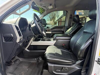 2019 Ford F-250SD Lariat   - Photo 13 - Rancho Cordova, CA 95742