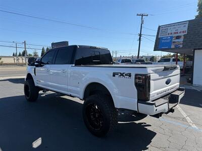 2019 Ford F-250SD Lariat   - Photo 12 - Rancho Cordova, CA 95742
