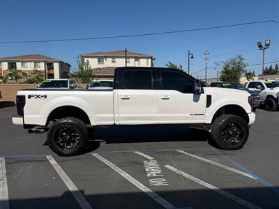 2019 Ford F-250 Super Duty Lariat 4x4, 6.7 $800s/month range OAC - Photo 5 - Rancho Cordova, CA 95742