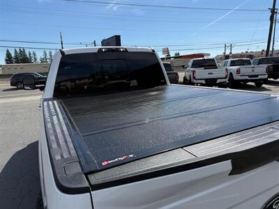 2019 Ford F-250 Super Duty Lariat 4x4, 6.7 Power Stroke, Lifted   - Photo 18 - Rancho Cordova, CA 95742