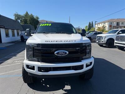 2019 Ford F-250SD Lariat   - Photo 2 - Rancho Cordova, CA 95742