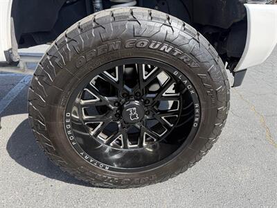 2019 Ford F-250 Super Duty Lariat 4x4, 6.7 Power Stroke, Lifted   - Photo 16 - Rancho Cordova, CA 95742
