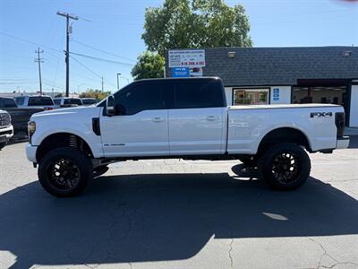 2019 Ford F-250 Super Duty Lariat 4x4, 6.7 $800s/month range OAC - Photo 6 - Rancho Cordova, CA 95742