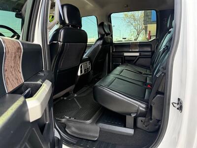2019 Ford F-250SD Lariat   - Photo 10 - Rancho Cordova, CA 95742