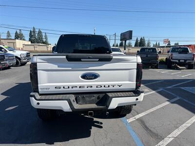 2019 Ford F-250 Super Duty Lariat 4x4, 6.7 $800s/month range OAC - Photo 7 - Rancho Cordova, CA 95742