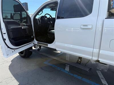 2019 Ford F-250 Super Duty Lariat 4x4, 6.7 Power Stroke, Lifted   - Photo 15 - Rancho Cordova, CA 95742