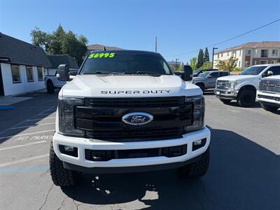 2019 Ford F-250 Super Duty Lariat 4x4, 6.7 $800s/month range OAC - Photo 2 - Rancho Cordova, CA 95742