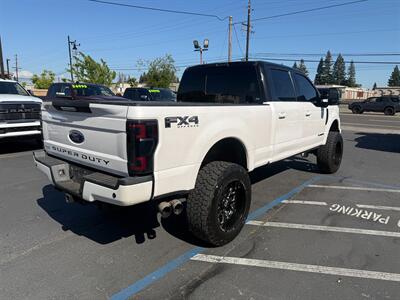2019 Ford F-250 Super Duty Lariat 4x4, 6.7 $800s/month range OAC - Photo 4 - Rancho Cordova, CA 95742