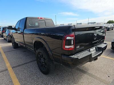 2022 RAM 2500 Laramie, 6.7 CUMMINS 4X4, LONG BED   - Photo 4 - Rancho Cordova, CA 95742