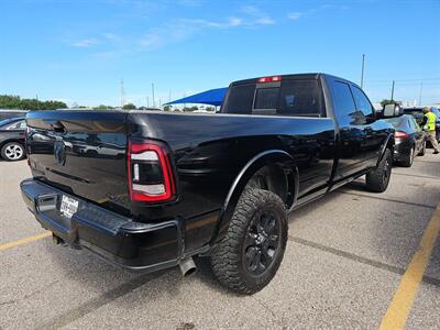 2022 RAM 2500 Laramie, 6.7 CUMMINS 4X4, LONG BED   - Photo 3 - Rancho Cordova, CA 95742