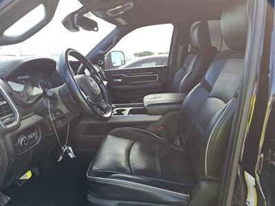 2022 RAM 2500 Laramie, 6.7 CUMMINS 4X4, LONG BED   - Photo 6 - Rancho Cordova, CA 95742