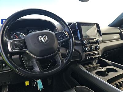 2022 RAM 2500 Laramie, 6.7 CUMMINS 4X4, LONG BED   - Photo 5 - Rancho Cordova, CA 95742