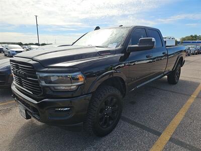 2022 RAM 2500 Laramie, 6.7 CUMMINS 4X4, LONG BED   - Photo 2 - Rancho Cordova, CA 95742